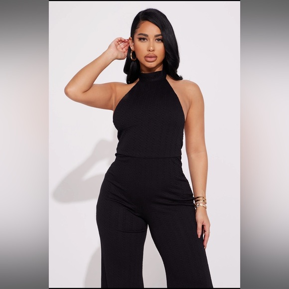 Fashion Nova jumpsuit - Picture 3 of 4